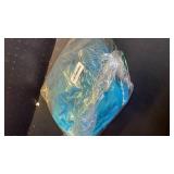 Disamer Womens Crew Neck Sweatshirts Teen Girls Tie Dye Oversized Fall Clothes 2025 Outfits Long Sleeve Pullover Tops,Dye Green,Large