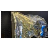 Grabber Reacher Tool, 32\ Grabbers for Elderly, Lightweight Extra Long Handy Trash Claw Grabber, Mobility Aid Reaching Assist Tool for Trash Pick Up, Nabber, Litter Picker, Arm Extension (Blue)in