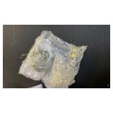 YU FENG Hummingbird Flower Glass Perfume Bottle Jeweled Enameled Fancy Decorative Crystal Perfume Holder Container Scent Bottles Empty Refillable(25ml)