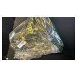 64216951946 Radiator Hose 2005-2015 For BMW 130i 120i 318i 320i 325i 330i 335i sDrive18i xDrive25i Peat# 73390 0011017093 710071 765489 43SKV635 101057 824557201 021775