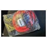 0 Gauge OFC AMP Wiring Kit 3000 Watt Car Subwoofer Wire Install kit for Amplifier Power,Radio and Speakers