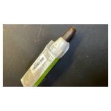 Aveeno Positively Radiant Face Moisturizer with SPF 30 Sunscreen, Hydrating Facial Moisturizer with Soy Extract to Visibly Improve Skin Tone and Texture, Hypoallergenic Formula, Oil-Free, 2.3 FL OZ