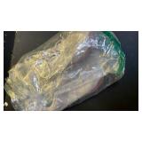 UBFEN Sneakers Barefoot Shoes for Womens Mens Minimalist Trail Running Hiking Comfortable Walking Light Brown Size US 8.5 Women6.5 Men