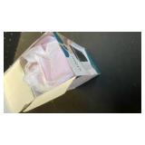 SPLMIFA Vacuum-Insulated Stainless Steel Travel Coffee Mug, Leak-Proof Reusable Coffee Cup with Lid - Keep Hot and Cold Drinks for Hours, Durable Thermos Tumbler for Men and Women (3rd-Pink, 17OZ)