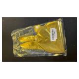 Gold 60 Pcs Star Balloons Explosion 12 Point Cone Balloon, Metallic Mylar Spike Balloons for Halloween Party Decorations,Weddings,Birthday Anniversary Party Backgrounds