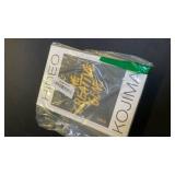 Creative Gene by Hideo Kojima Book