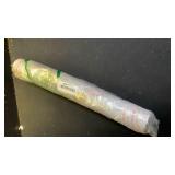 CHIHUT Watercolor Pink Rainbow Peel and Stick Wallpaper Boho Cute Rainbow Contact Paper for Cabinets Walls 17.7x100 Kids Self Adhesive Removable Wallpaper Mural for Nursery Girls Room Playroom