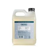 Mrs. MEYERftS Clean Day Liquid Hand Soap Refill 33 OZ Variation (Snow Drop)