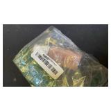 LftOreal Paris True Match Super-Blendable Foundation, Medium Coverage Liquid Foundation Makeup, C5, Medium, 1 Fl Oz