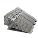 The Wedge Downspout Gutter Guard