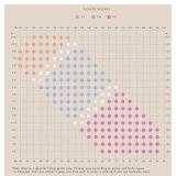 Bloch Dance Womenfts Contour Soft Adaptatoe Tights, Salmon, LargeX-Large