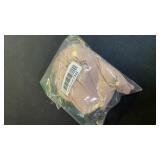 Bloch Dance Womenfts Contour Soft Adaptatoe Tights, Salmon, LargeX-Large