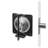 MOSECYOU Deadbolt Lockout Device, Block Thumb Turn, Child Proof Safety Dead Bolt Cover Lock