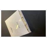 DoubleFill 36 Pcs Whimsical Christmas Wooden Ornaments Lime Green Red Christmas Tree Decorations Xmas Hanging Ornaments Wood Cutouts Tag Holiday Xmas Party Decor for Home Indoors(Arrow Style)