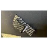 50 Pack Name Badge Magnets Kit Acrylic Magnetic Name Tag Holders with Blank Printable Paper Inserts 3 Magnets Clear Adhesive ID Holder for Business Events School Office *magnets only*