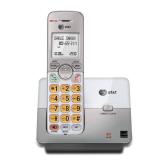 ATandT EL51103 - DECT 6.0 Cordless Home Phone. Full-Duplex Handset Speakerphone, Backlit Display, Lighted Keypad, Caller IDCall Waiting, Phonebook, Eco Mode, Voicemail Key, Quiet Mode.