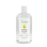 ISOPROPYL MYRISTATE Cosmetic Grade for Soap Making, Fragrances, Shampoo, Creams and Lotion, Makeup and Adhesive Remover, Antiperspirants and Deodorants | 16 fl oz