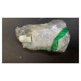 ISOPROPYL MYRISTATE Cosmetic Grade for Soap Making, Fragrances, Shampoo, Creams and Lotion, Makeup and Adhesive Remover, Antiperspirants and Deodorants | 16 fl oz