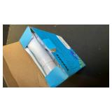 Yeeeasy Tummy Time Water Mat?Inflatable Tummy Time Water Play Mat for Babies, Infants and Toddlers 3 to 12 Months Promote Development Toys Baby Gifts