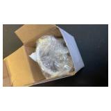 Flexible Baby Monitor Mount for HelloBaby HB6550HB65HB40HB6339HB66HB6550Pro, ANMEATE SM935E, Baby Camera Mount Holder Stand with 15.7 inch, Attach to Baby Crib Without Wall Damage