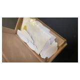 AmazingSpark 36 Sets 252 Pcs Thanksgiving Turkey Craft Kit Thanksgiving Crafts Turkey Paper Card Thankful Cards Decor with Glue Point Dots for Holiday Party Decoration Family DIY Activities