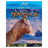 Dinosaur Blu-Ray + DVD *Factory Sealed but Bent Case*