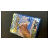 Dinosaur Blu-Ray + DVD *Factory Sealed but Bent Case*