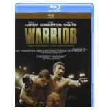 Warrior DVD + Digital