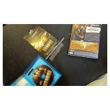 Warrior DVD + Digital