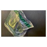 baleaf Menfts Bike Shorts 3D Padded Cycling Road Biking Bicycle Riding Clothes Pockets UPF 50+ MTB Accessories Tights Black M