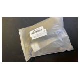 WIPPORYA French Curly Braiding Hair 24 Inch 2 Packs Black Loose Wave Bouncy Crochet Hair Pre Stretched 100gpack Yaki Curly Braiding Hair for Black Women Hair Extensions ((Pack of 2),24inch,1B)