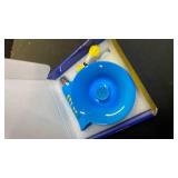 Mini Explorer Voice Changer for Kids for Kids - Voice Changing Device for Boys and Girls Ages 3-8+ Olds Birthday Gifts for 3, 4, 5, 7, 8 Year Old Boy - Toys Gift Ideas for Kid, Toddler