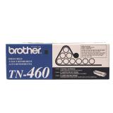 Brother TN-460 DCP-1200 1400 FAX-4750 5750 8350 HL-1030 P2500 MFC-8300 8500 Toner -Cartridge (Black) in Retail Packaging