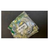 Car Carplay Cable for iPhone 171615, USB A to USB C Cable Compatible for iPhone 1716,17Air, 171615 Pro Max,16E,16 Plus, iPad 10th11 Gen,iPad Pro 12.9, Air 5th4th Charger Cord,Car Charging Cable