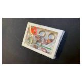 ZOOROO 5 Pack Cover Compatible with Oura Ring Gen 4Oura Ring Gen 33 Horizon, Surport Charging with Cover on, Anti-Scratch TPU Protector for Women Men (Gold*5, Size 9)