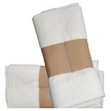 2 Pcs Organic Cotton Flannel for Castor Oil Pack Wrap, Reusable Castor Oil Compress for Liver Detox, Castor Oil Pads for Abdomen, Joints and Other Areas