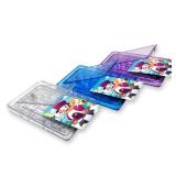 CCGGAD Maze Intellect Game,Gift Card Holder Maze,Stocking Stuffers for Kids,Teens or Adults,Interesting Money Puzzle Boxes for Cash or Gift Cards(3Pcs)