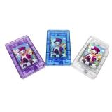 CCGGAD Maze Intellect Game,Gift Card Holder Maze,Stocking Stuffers for Kids,Teens or Adults,Interesting Money Puzzle Boxes for Cash or Gift Cards(3Pcs)