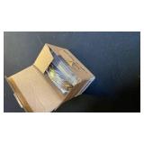 Minetom Fairy String Lights, 33Ft 100 LED Mini Battery Operated Fairy Lights Copper Wire Twinkle Lights Mason Jar Lights, Waterproof Starry Firefly Lights for Party Wedding Christmas Decor