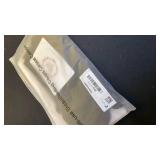 Carseat Covers for Baby Breastfeeding  Multi use Car Seat Canopy Cover, Infant Stroller Canopy Cover for Boy and Girls (Black Print)