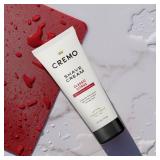 Cremo Original Shave Cream, Astonishingly Superior Ultra-Slick Shaving Cream for Men, Fights Nicks, Cuts and Razor Burn, 6 Fl Oz