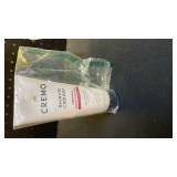 Cremo Original Shave Cream, Astonishingly Superior Ultra-Slick Shaving Cream for Men, Fights Nicks, Cuts and Razor Burn, 6 Fl Oz