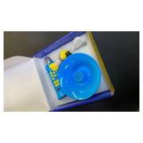 Mini Explorer Voice Changer for Kids for Kids - Voice Changing Device for Boys and Girls Ages 3-8+ Olds Birthday Gifts for 3, 4, 5, 7, 8 Year Old Boy - Toys Gift Ideas for Kid, Toddler