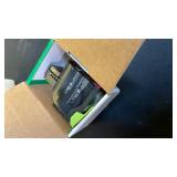 Lexmark 70C1XM0 701XM - Toner Cartridge - Extra High Yield - Magenta 1 Pack in Retail Packing