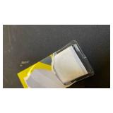 YMHML 8 Pack Screen Protector Compatible for Apple Watch 40mm SE 3  SE 21 Series 65  4, Upgrade Flexible Film Soft HD Clear Anti-Scratch Film for iWatch Accessories