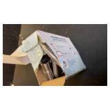 Handheld Bidet Sprayer for Toilet, BRITULIF Jet Sprayer for Toilet Muslim Shower, Adjustable Water Pressure with Bidet Attachment for Toilet for Feminine and Baby Wash