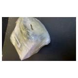 Motoforti Front Rear Left Right ABS Sensor, Wheel Speed Sensor, for Mercedes-Benz CLA45 for AMG CLA250 2014-2018, Plastic, No.24654025102469059402, Black, 4pcs