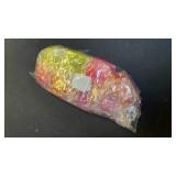 8 Pcs Glow in The Dark Sticky Balls for Ceiling  Self-Adhesive Sensory Squishy Balls for Fun Play and Party Favors  Soft TPR, Washable and Reusable 2 Inch Neon Glow Ball (After Light Exposure)