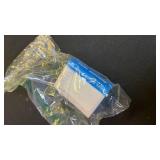 Beduan 2 Way Normally Closed DC 24V Electric Solenoid Air Valve 14\ NPTin