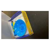 Mini Explorer Voice Changer for Kids for Kids - Voice Changing Device for Boys and Girls Ages 3-8+ Olds Birthday Gifts for 3, 4, 5, 7, 8 Year Old Boy - Toys Gift Ideas for Kid, Toddler